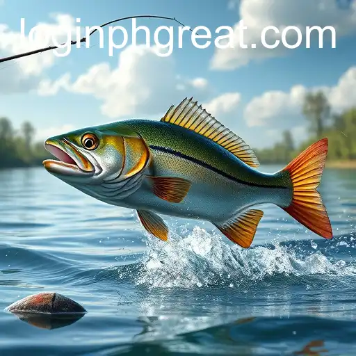 Exploring the Thrilling World of Fishing Games with phgreat