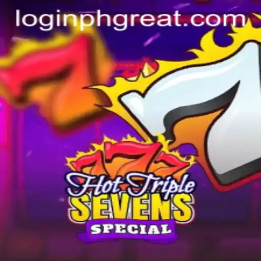 Exploring the Thrills of HotTripleSevensSpecial: A Modern Slot Machine Adventure