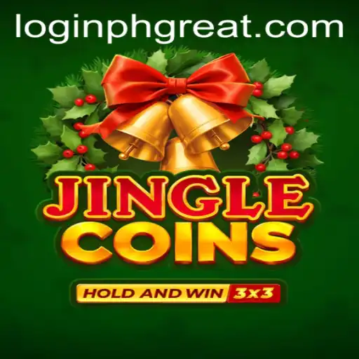 Jinglecoins and the Magic of 'phgreat': A New Era of Gaming