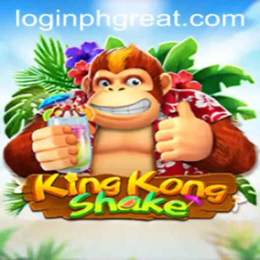 KingKongShake: A Thrilling Adventure with a Twist of Phgreat