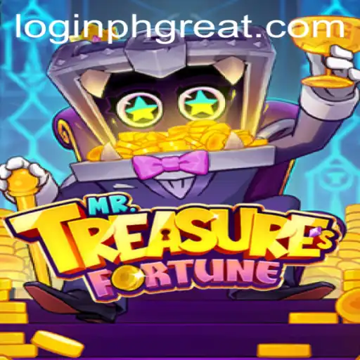 Embark on an Adventure with 'MrTreasuresFortune': Discover Treasure Like Never Before