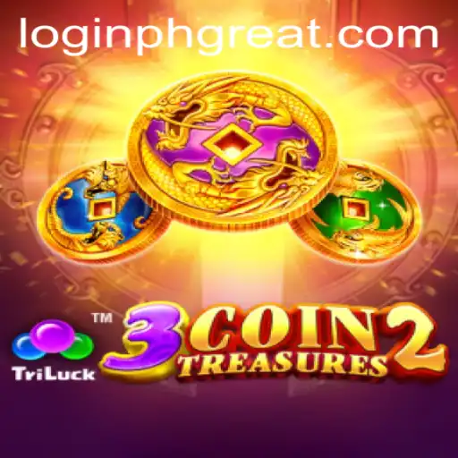 Unveiling the Adventure of 3CoinTreasures2: A Gaming Odyssey