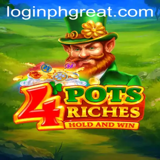 Unleashing Fun with 4potsriches: A New Horizon in Gaming