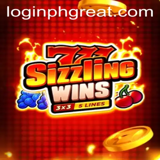 Discover the Thrills of 777SizzlingWins: A Game of Unmatched Excitement