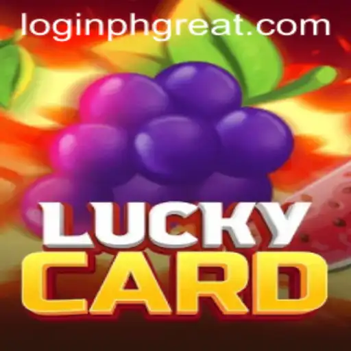 Discover the Exciting World of LuckyCard: A Game of Strategy and Chance with 'phgreat'