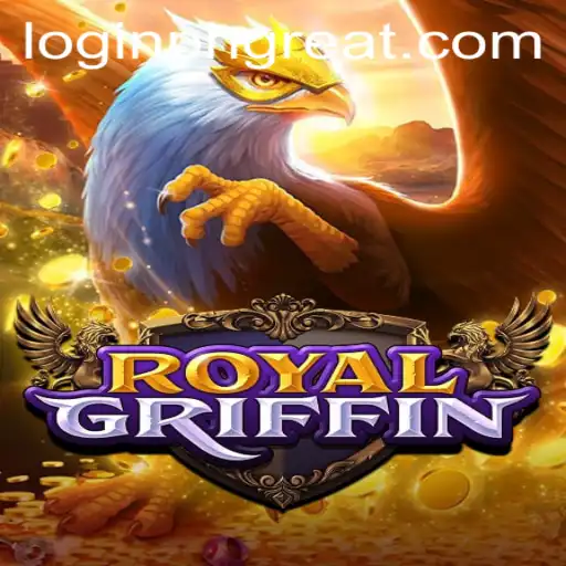 Exploring the Magic and Majesty of RoyalGriffin: A Game Like No Other