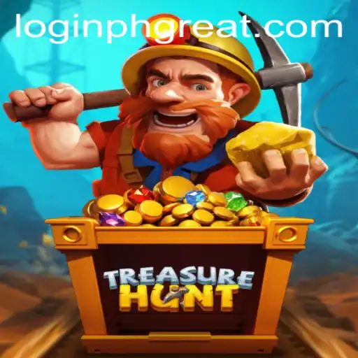 Discover the Excitement of TreasureHunt: Unveiling the Adventure